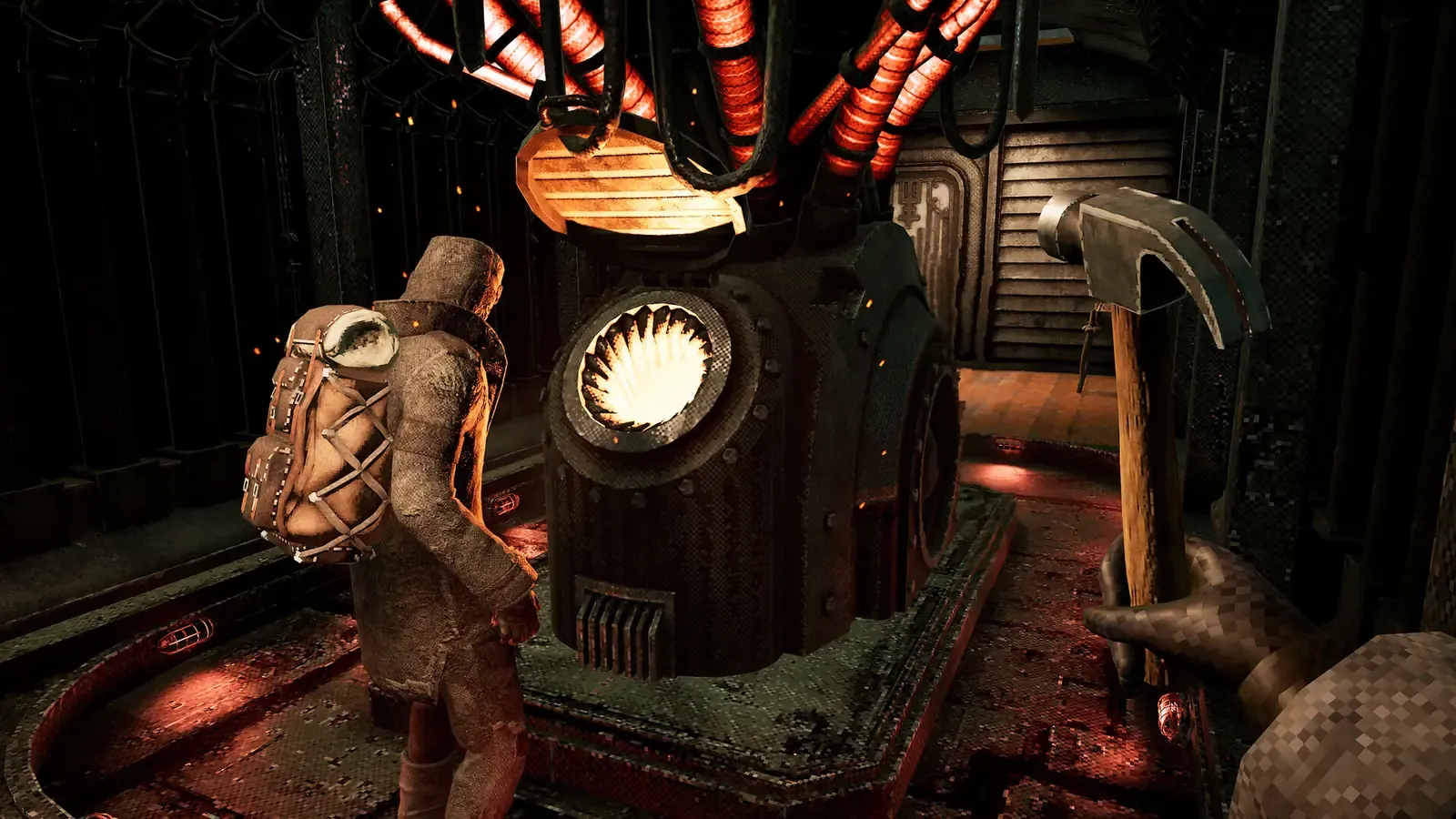 Frostrail Charcoal: Fuel for the Eden Engine (What's Confirmed)