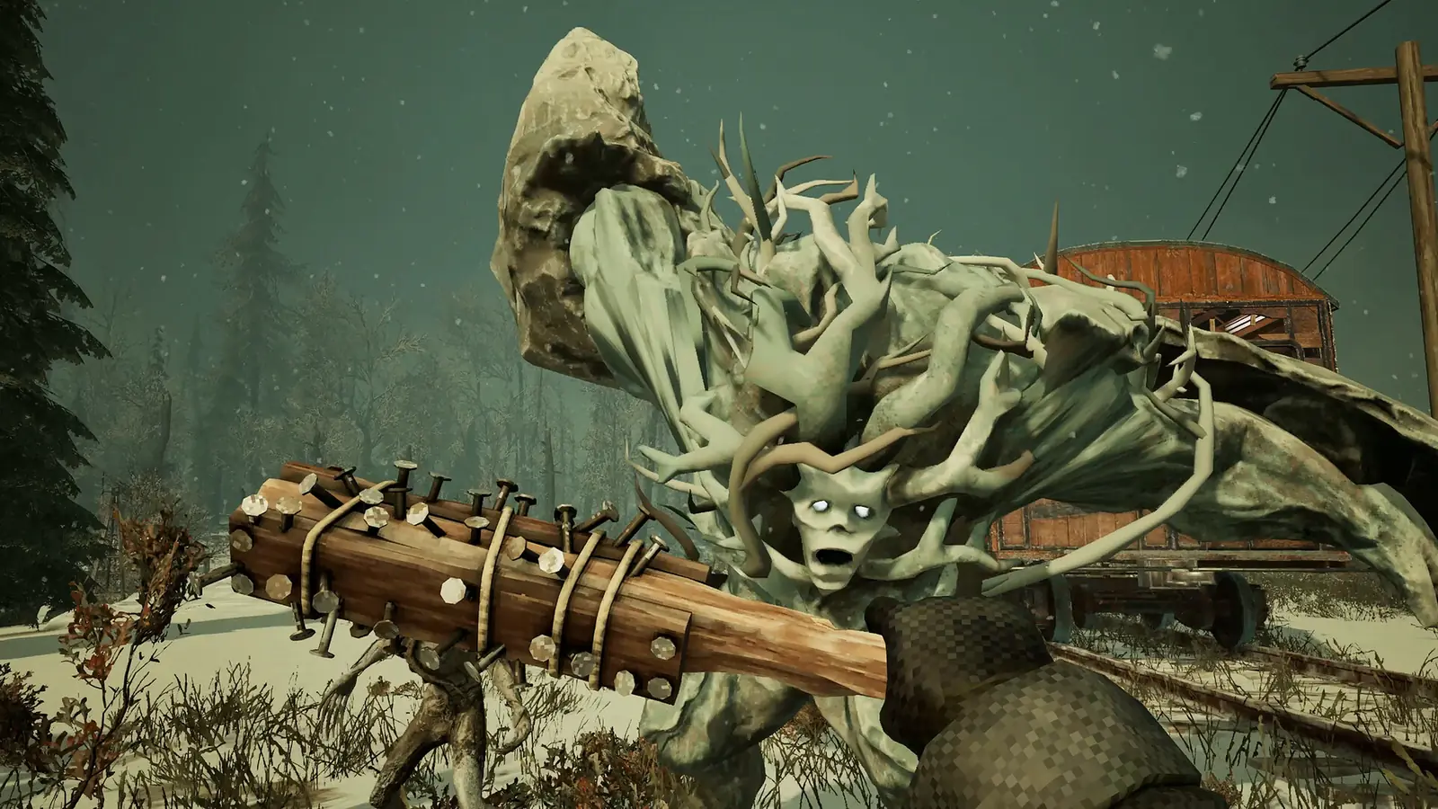 Frostrail Crafting: Recipes, Stations and Unlock Order